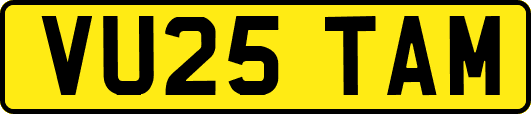 VU25TAM