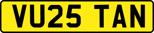 VU25TAN