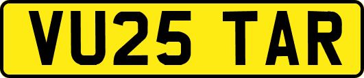 VU25TAR