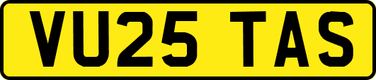 VU25TAS