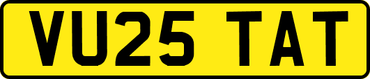 VU25TAT