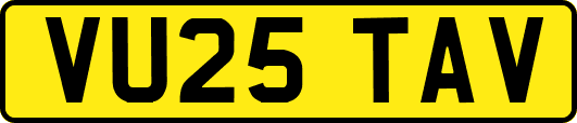 VU25TAV