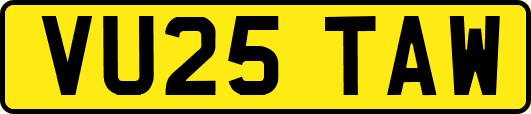 VU25TAW