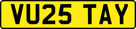 VU25TAY