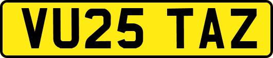 VU25TAZ