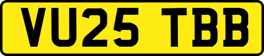 VU25TBB