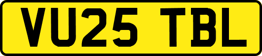 VU25TBL