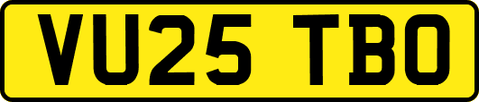 VU25TBO
