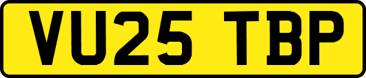VU25TBP