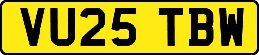 VU25TBW