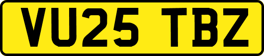 VU25TBZ