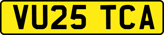 VU25TCA