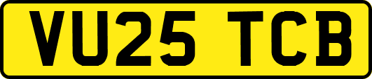 VU25TCB