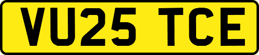 VU25TCE