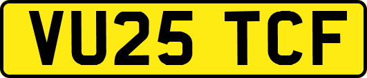 VU25TCF