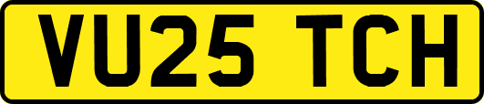 VU25TCH
