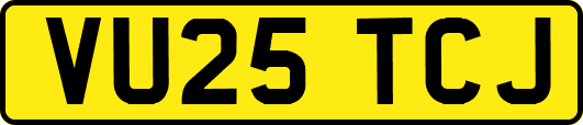 VU25TCJ