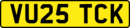 VU25TCK
