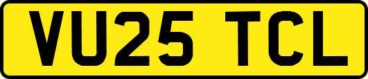 VU25TCL