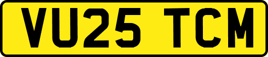 VU25TCM