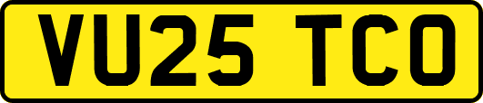 VU25TCO