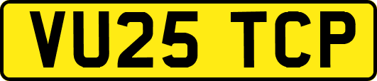 VU25TCP