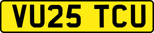 VU25TCU