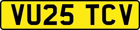 VU25TCV