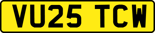 VU25TCW