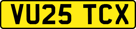 VU25TCX