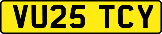 VU25TCY
