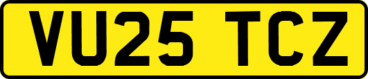 VU25TCZ