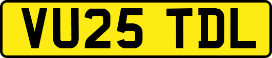 VU25TDL