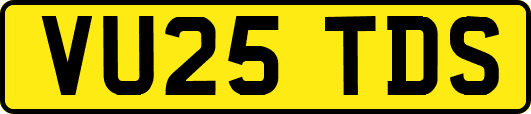 VU25TDS