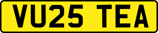 VU25TEA