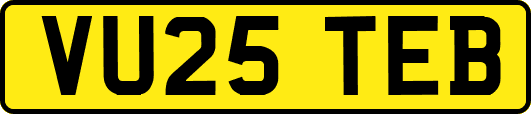VU25TEB