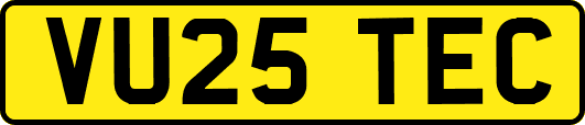 VU25TEC
