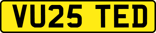 VU25TED