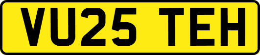 VU25TEH