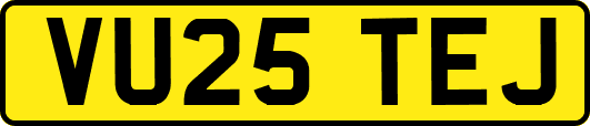 VU25TEJ