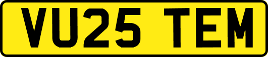 VU25TEM
