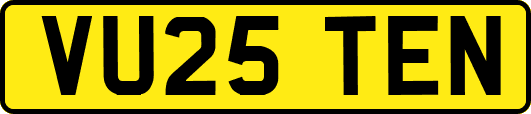 VU25TEN