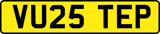 VU25TEP