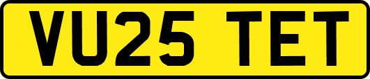 VU25TET