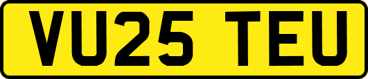 VU25TEU