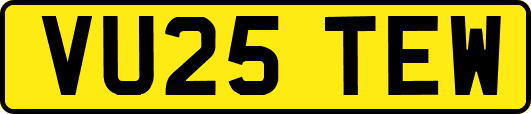VU25TEW