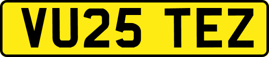 VU25TEZ