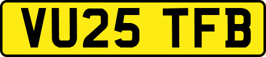 VU25TFB