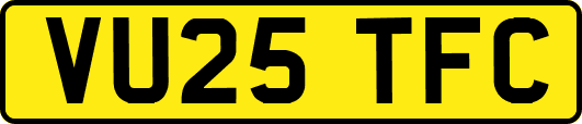 VU25TFC