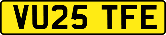 VU25TFE